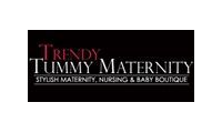 Trendy Tummy Maternity promo codes