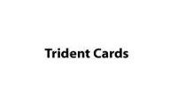 Trident Cards promo codes