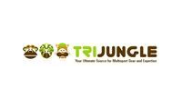 TriJungle promo codes
