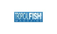 Tropical Fish Hobbyist promo codes