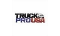 TruckProUSA promo codes