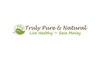 Truly Pure and Natural promo codes
