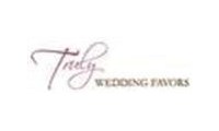 Truly Wedding Favors promo codes