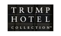 Trump Hotel Collection promo codes