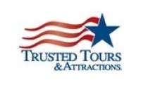 Trusted Tours and Attractions promo codes