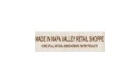 Tulocay''s Made In Napa Valley promo codes