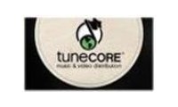 TuneCore promo codes