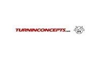 Turn In Concepts promo codes