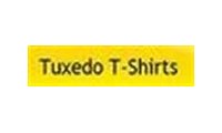 Tuxedo T-shirts promo codes
