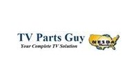 TV Parts Guy promo codes