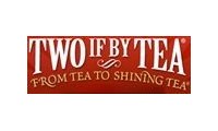 TWO IF BY TEA promo codes