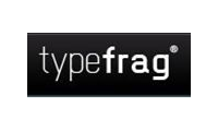 TypeFrag promo codes