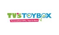 Ty's Toy Box promo codes
