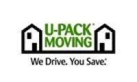 U Pack Moving promo codes