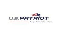 US Patriot Tactical promo codes