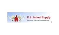 U.s. School Supply promo codes