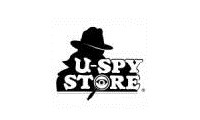 U-spy Store promo codes