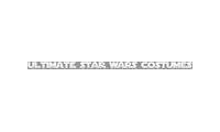 Ultimate Star Wars Costumes promo codes