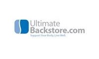 Ultimate Back Store promo codes