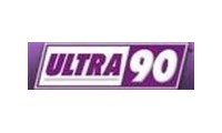 Ultra90 promo codes