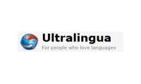 Ultralingua Translation Software promo codes