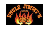 Uncle Jimmy''s Backyard Bbq promo codes