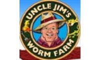 Uncle Jim's Worm Farm promo codes