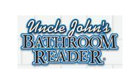 Uncle John''s Bathroom Reader promo codes