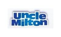 Uncle Milton promo codes