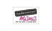 Undercover MAMA promo codes