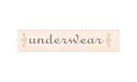 Underwear promo codes