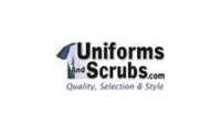 uniforms and scrubs Promo Codes