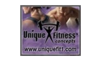 Unique Fitness Concepts promo codes