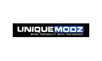 Unique Modz promo codes
