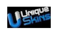 Unique Skins promo codes