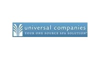 Universal Companies promo codes