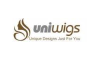 Uniwigs promo codes