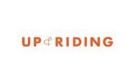 Up & Riding promo codes