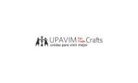 Upavim Crafts promo codes