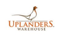Uplanders Warehouse promo codes