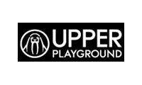 Upper Playground promo codes