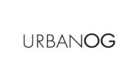 UrbanOG promo codes