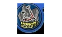 Urbanscooters promo codes