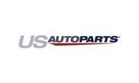 US Auto Parts promo codes