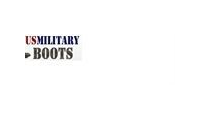Us Military Boots promo codes
