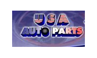 USA Autoparts Promo Codes