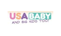 USA Baby promo codes