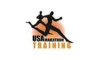 USA Marathon Training Promo Codes