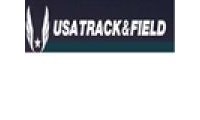 USA Track & Field promo codes