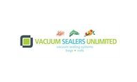 Vacuum Sealers Unlimited promo codes